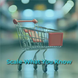 Making it Easy to Buy: Optimizing the Customer Experience