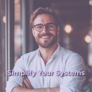 Building a Business That Runs Itself (Almost!)