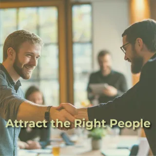From Cold Outreach to Warm Welcome: Building Relationships