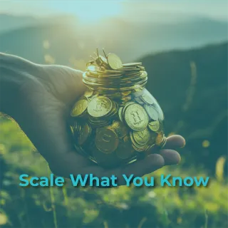 Building a Legacy: Monetizing Your Life's Work