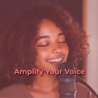 Your Voice Matters: Finding Your Authentic Message