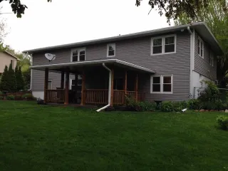 Why Professional Siding Installation Matters for Homeowners