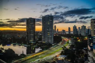 Why risk‑first security design is essential for Gold Coast properties