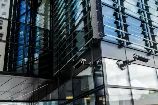 AI-Integrated Security Systems: Revolutionising Modern Protection with Secure Edge