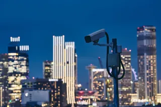 How to Upgrade Your Commercial CCTV System with Smart Monitoring: A Step-by-Step Guide