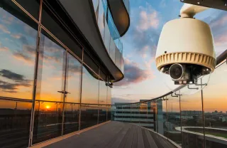 How Integrated Security Systems Boost Safety and Operational Efficiency