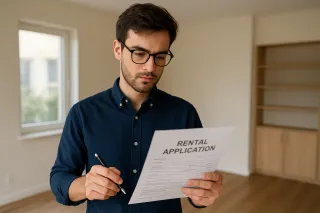 Your First Apartment Hunt in Houston Made Simple