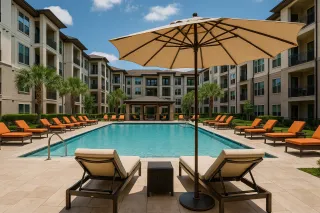 Which Amenities Are Worth the Higher Rent?