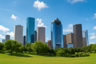 Apartment Hunting in Houston: The Ultimate 2025 Guide