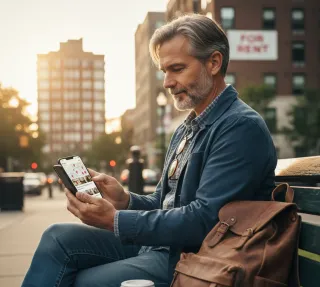 The Benefits of Using Apartment Lease Finders vs. Searching Alone