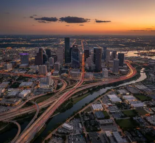 Moving to Houston? Here's What Every Newcomer Should Know