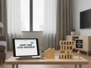 Short-Term Leases: Freedom Without the Fine Print 