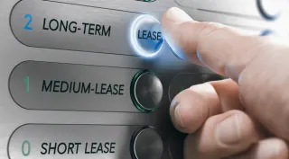 Long-Term Leases: Your Secret Weapon for Houston Living