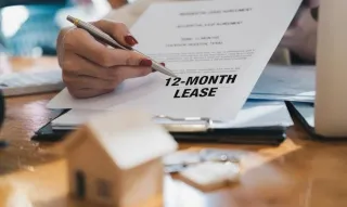 The 12-Month Lease: Houston's Sweet Spot Between "Just Browsing" and "Forever Home"
