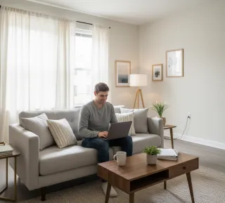 The Real Cost of Moving In: What You'll Actually Pay Before You Get the Keys