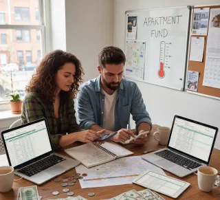 How Much Rent Can I Afford on My Salary?