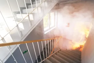 Fire and Smoke Damage Restoration: What Houston Homeowners Need to Know