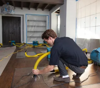 24/7 Emergency Water Extraction: How Urgent Response Saves Your Property