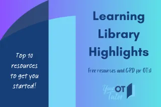 YOTT Learning Library - Top 10 resources to get you started!