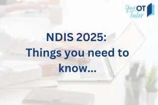 NDIS 2025: 10 things you need to know...