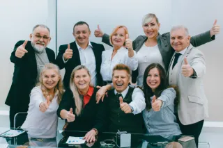 Group Health Insurance for Small Businesses in Nevada