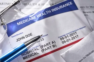 Medicare Advantage vs. Medigap: What’s the Difference?