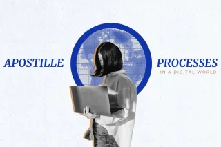 How Apostille Processes Are Evolving in a Digital World