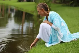 Navigating Grief: My Journey to Living and Loving Unapologetically