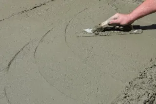 What to Look for When Choosing a Concrete Contractor
