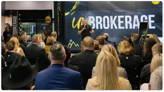 No IPO, no apologies: Kuba Jewgieniew on building a global brand without going corporate