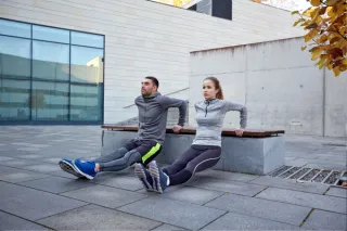 Effective Outdoor Training Activities