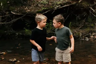 The Power of Vulnerability: Embracing the Mud