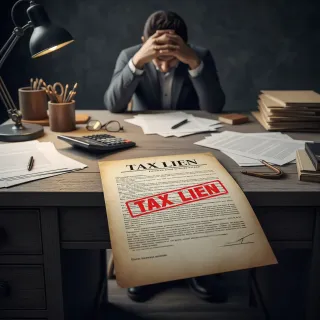 What Is a Tax Lien? How It Affects Property Ownership 