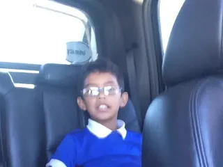 Take Advantage of The Mundane (Car Rides)