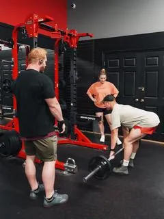 How to Improve Hip Mobility