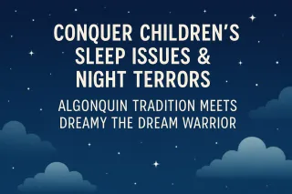 A Sacred Journey Into Peaceful Sleep