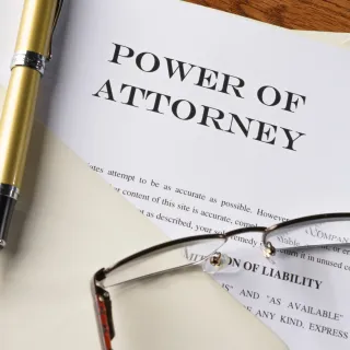The Cost of Not Planning Ahead: Why You Need a Power of Attorney Today