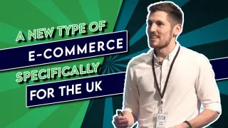 Lewis Smith Dropship Unlocked - A New Model Of E-commerce Perfect For Anyone Based In The UK...