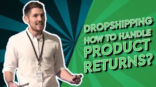 Lewis Smith Dropship Unlocked: How To Handle Product Returns With High-Ticket Dropshipping