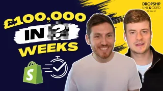 How Long To Start A Dropshipping Business? Find Time for Freedom (Episode 29)