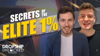 Success Divide: What Top Achievers Do Differently (Episode 41)