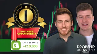 The Biggest Business Opportunity of 2024 (Episode 42)