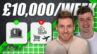 The BEST Online Business To Start As A Beginner In 2024 (Episode 44)