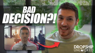 Why I Quit My Job (To Start A Business) | Episode 49