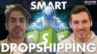 The Future of Dropshipping With Omri Katz (Episode 65)