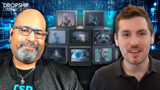 How AI is Revolutionising Dropshipping With John Lawson (Episode 66)