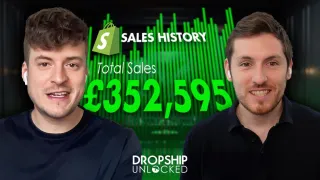 How to Make Customers Choose Your Dropshipping Store (Episode 83)