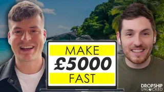 The Best Business for Digital Nomads (Location Freedom) | Episode 108