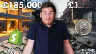 Should You Sell £1 or £185,000 Products? (Episode 109)