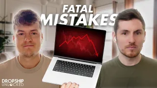 Watch This Before Starting An Online Business in 2025 (Episode 111)